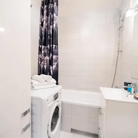 Apartment Space